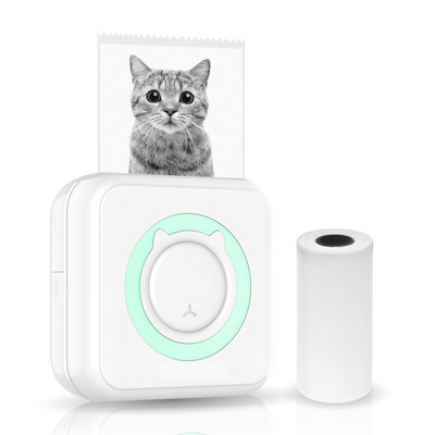 SKRIFTO MiniPrinter