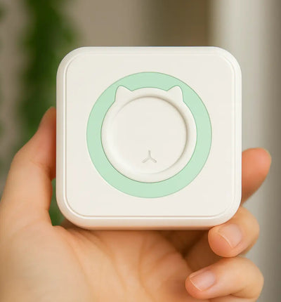 SKRIFTO MiniPrinter