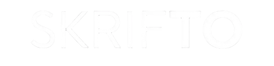 Skrifto