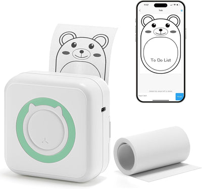 SKRIFTO MiniPrinter