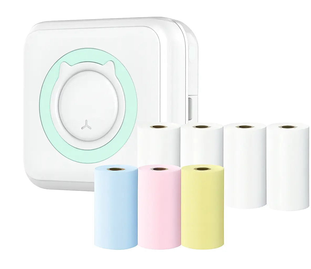 SKRIFTO MiniPrinter