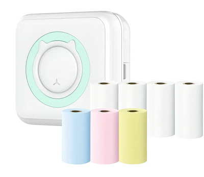 SKRIFTO MiniPrinter