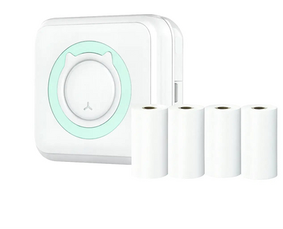 SKRIFTO MiniPrinter
